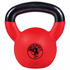 Gorilla Sports Kettlebell vinyl 30 kg