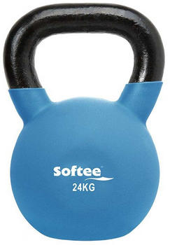 Softee Neoprene 24kg Blau 24 kg (85002491)