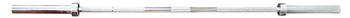 Softee Olympic Bar Silber 150 cm (85004495)
