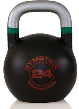 Gymstick Competition 24kg Schwarz 24 kg (16904834)