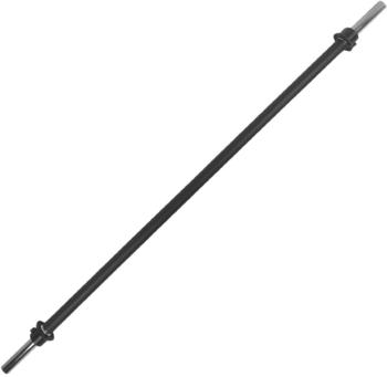 Tunturi Aerobic Pump Bar 150cm Schwarz 1.8 kg (42027110)