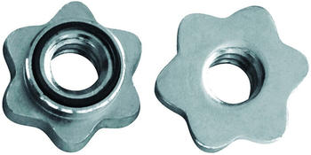 Tunturi Clamp Lock 2 Units Silber (42028476)