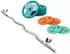 Gorilla Sports Hantel-Set 35 kg Curlstange