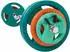 Gorilla Sports Hantel-Set 35 kg Curlstange