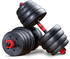 Sportstech Hantel-Set AH150