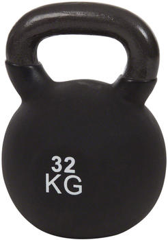 Sport-Tec Kettlebell 32 kg black