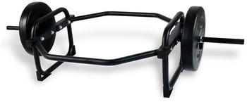 CCLife Technic Hex Bar Olympic black
