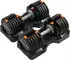 NordicTrack Dumbbell Set with adjustable weights