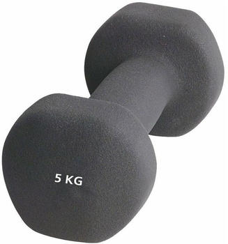 Toorx Vinyl Dumbbell 5 Kg