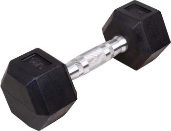 Miweba Hexagon Hanteln 5.0 kg