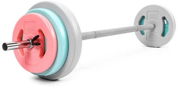 Gymstick Vivid Pump Set Grau (62515398)