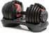 Wiltec LUXTRI verstellbare Kurzhantel 24 kg