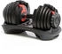 Wiltec LUXTRI verstellbare Kurzhantel 24 kg