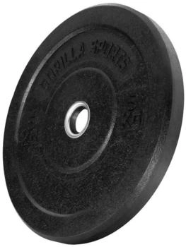Gorilla Sports Hantelscheiben 2 x 5,0kg