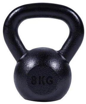 Gorilla Sports Kettlebell 8kg