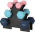 Songmics Hantel-Set 12kg