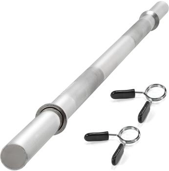 MAXXIVA Langhantelstange 120 cm 30mm