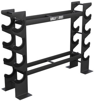 Gorilla Sports Hantelständer bis 300 kg