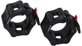 Tunturi Lock Jaw Collars 2set (14TUSCF032IONE SIZE)