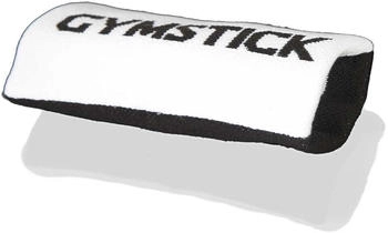 Gymstick Kettlebell Pad Wristband Weiß,Schwarz 15.5x8x1.5 cm Mann (61099)
