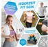 Kesser Hantel Set 12 kg Set 2 x