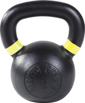 Gorilla Sports Kettlebell 16kg