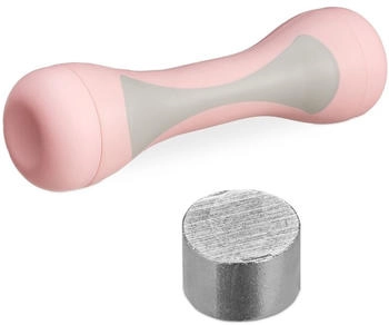 Relaxdays Hanteln verstellbar 2er Set