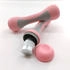 Relaxdays Hanteln verstellbar 2er Set