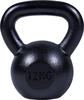 Gorilla Sports Hanteln