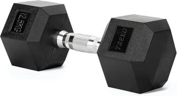 Trexo Hexagon 12.5kg