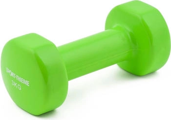 Sport-Thieme Vinyl 3kg Mint