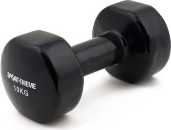 Sport-Thieme Vinyl 4kg Purple