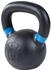 Gorilla Sports Kettlebell Cast Iron 16kg black