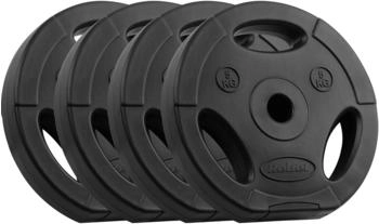 Rebel Bitumenlast Set 4x5kg 31mm RBA-2122