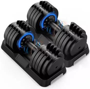 DH Fitlife Kurzhantel 25kg (40862146)