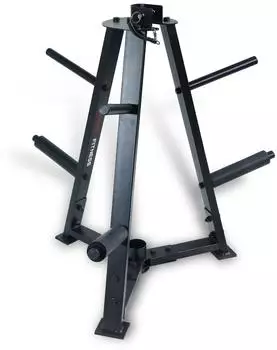 CCLife Technic ZERRO Hantelständer (54900176)