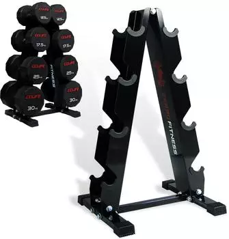 CCLife Technic Hantelablage (49476415)
