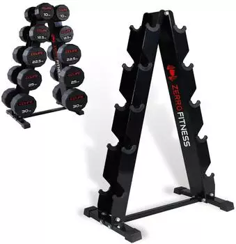 CCLife Technic Hantelablage (54904549)