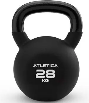 Atletica Kettlebell 28kg (54392264)