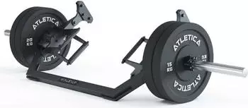 Atletica Open Hex Bar (54398112)