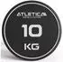 Atletica Polyurethan Rundhanteln Paar 2 x 10kg (54394954)
