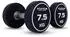 Atletica Polyurethan Rundhanteln Paar 2 x 10kg (54394954)