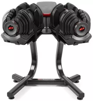 Bowflex SelectTech 1090i Hanteln (98055616)