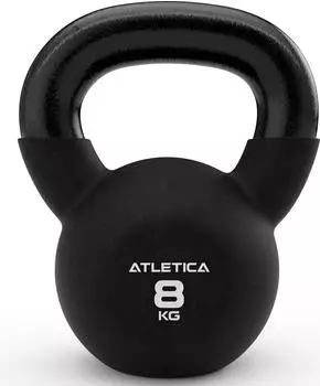 Atletica Kettlebell 8kg (54392165)