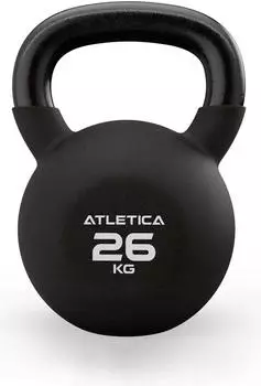Atletica Kettlebell 26kg (54392257)