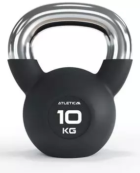 Atletica Kettlebells 10kg (54399553)