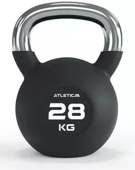 Atletica Kettlebells 28kg (54399614)