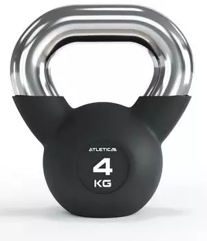 Atletica Kettlebells 4kg (54399522)