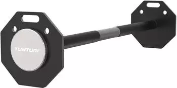 Tunturi Rapid verstellbare Langhantel 11 kg