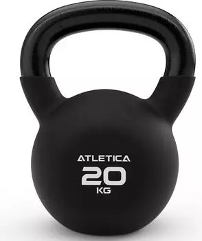 Atletica Kettlebell 20kg (54392226)